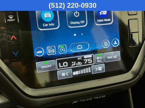 Certified 2026 Subaru Crosstrek 2.5i Wilderness w/ Crosstrek Mirror Package AWD/4WD image 19