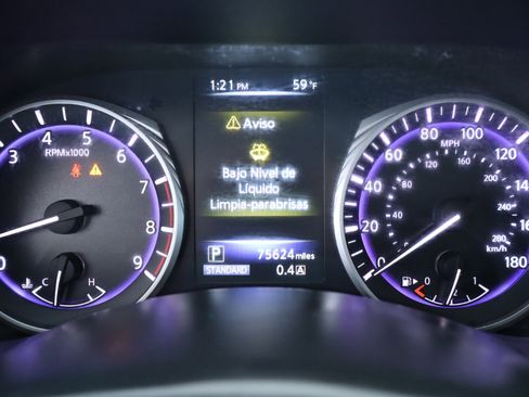 Used 2017 INFINITI Q60 3.0t w/ Premium Plus Package 3.0T image 18