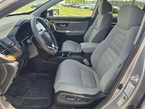 Used 2021 Honda CR-V EX image 12