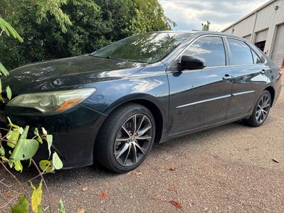 Used 2015 Toyota Camry XSE w/ Moonroof Package