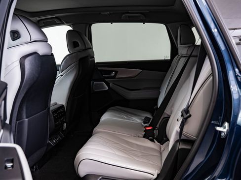 New 2026 Acura MDX SH-AWD w/ Advance Package image 44