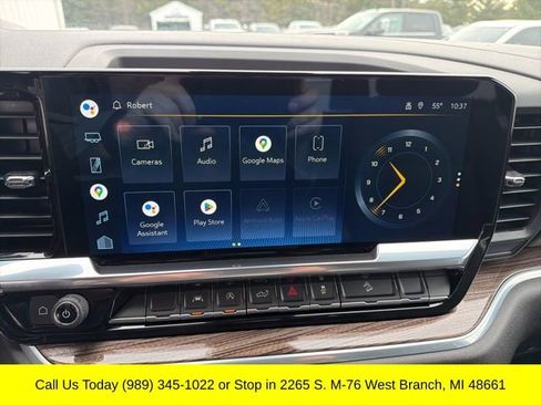 Used 2022 Chevrolet Silverado 1500 LT image 18