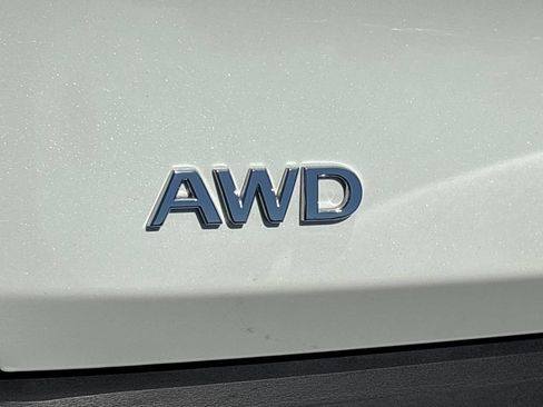 Certified 2023 INFINITI QX60 Autograph AWD/4WD image 6