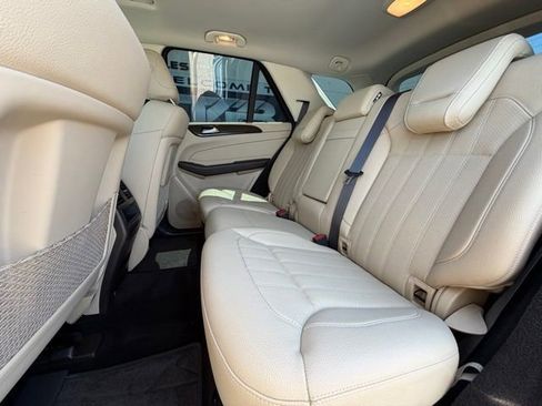 Used 2017 Mercedes-Benz GLE 350 image 11
