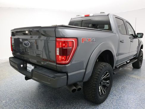 Used 2021 Ford F150 XLT w/ Equipment Group 302A High image 3