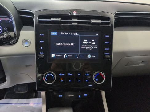 Used 2023 Hyundai Tucson SEL image 19
