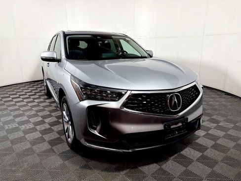 Used 2023 Acura RDX AWD image 2