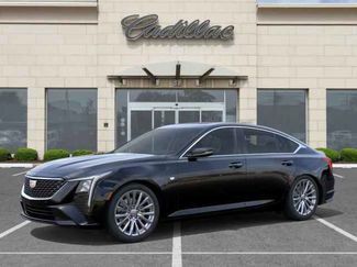 New 2026 Cadillac CT5 Premium Luxury AWD/4WD video 2