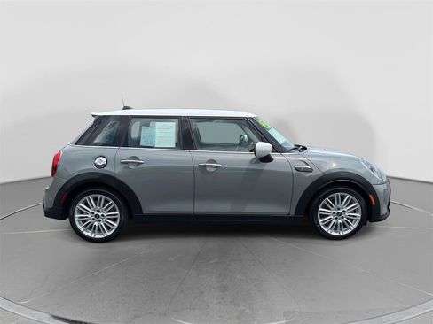 Used 2023 MINI Cooper S FWD image 6