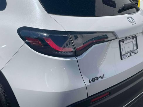 New 2026 Honda HR-V Sport image 10