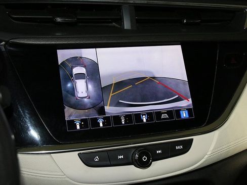 Used 2020 Buick Encore GX Select w/ Experience Buick Package image 20