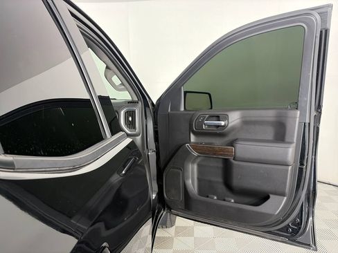 Used 2021 GMC Sierra 1500 Elevation AWD/4WD image 29