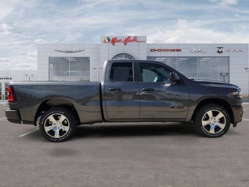 New 2026 RAM 1500 Express RWD image 6