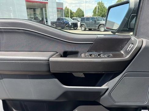 Used 2023 Ford F150 XLT w/ Equipment Group 302A High AWD/4WD image 18