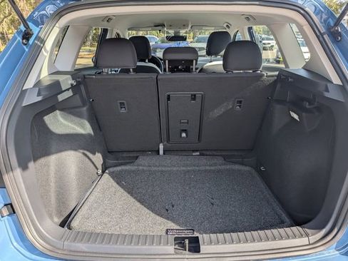 New 2026 Volkswagen Taos S image 12