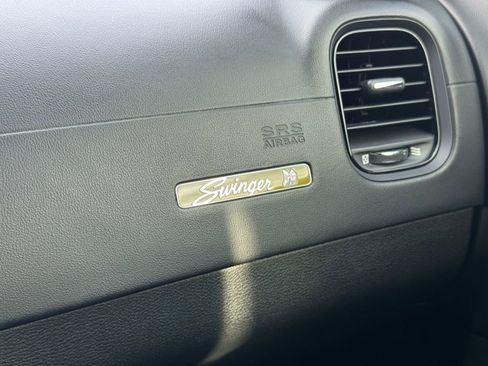 Used 2023 Dodge Charger Scat Pack RWD image 64