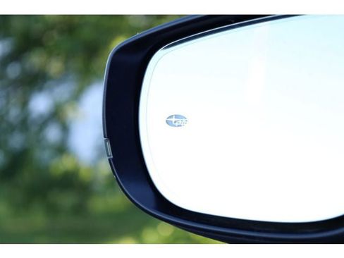 New 2026 Subaru Crosstrek 2.5i Sport w/ Crosstrek Mirror Package AWD/4WD image 46