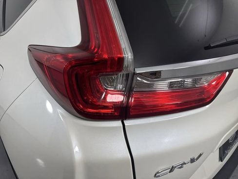Used 2018 Honda CR-V EX image 30