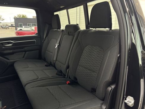 New 2026 RAM 1500 Lone Star AWD/4WD image 26