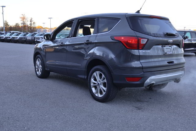 Used 2019 Ford Escape SE AWD/4WD image 4