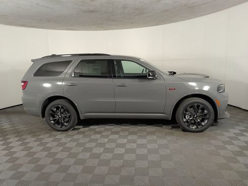 New 2026 Dodge Durango GT image 4