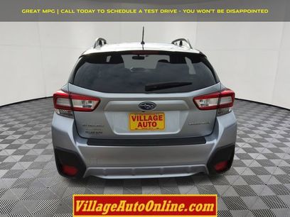 Used 2019 Subaru Crosstrek 2.0i