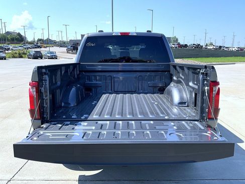 New 2026 Ford F150 STX AWD/4WD image 15