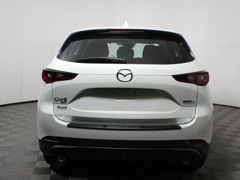 Used 2023 MAZDA CX-5 AWD 2.5 S image 6