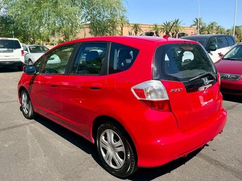 Used 2009 Honda Fit image 7