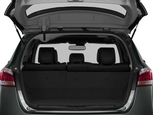 Used 2014 Nissan Murano S image 15