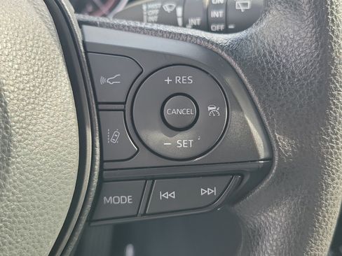 Used 2024 Toyota RAV4 XLE w/ Convenience Package FWD image 25