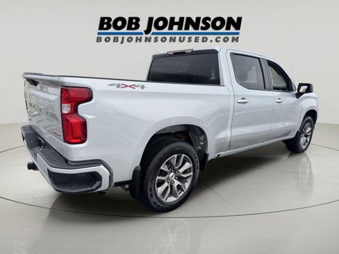 Used 2019 Chevrolet Silverado 1500 RST w/ All-Star Edition image 7