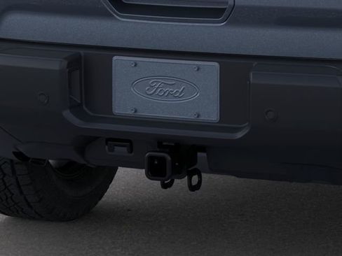 New 2025 Ford Bronco Sport Badlands AWD/4WD image 23