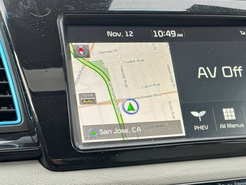 Used 2019 Kia Niro EX Premium w/ Sunroof Package image 19