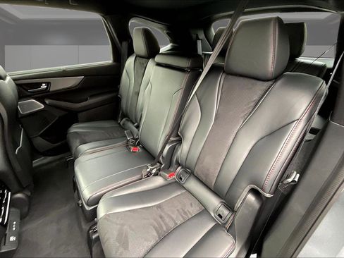 New 2025 Acura MDX A-Spec image 10