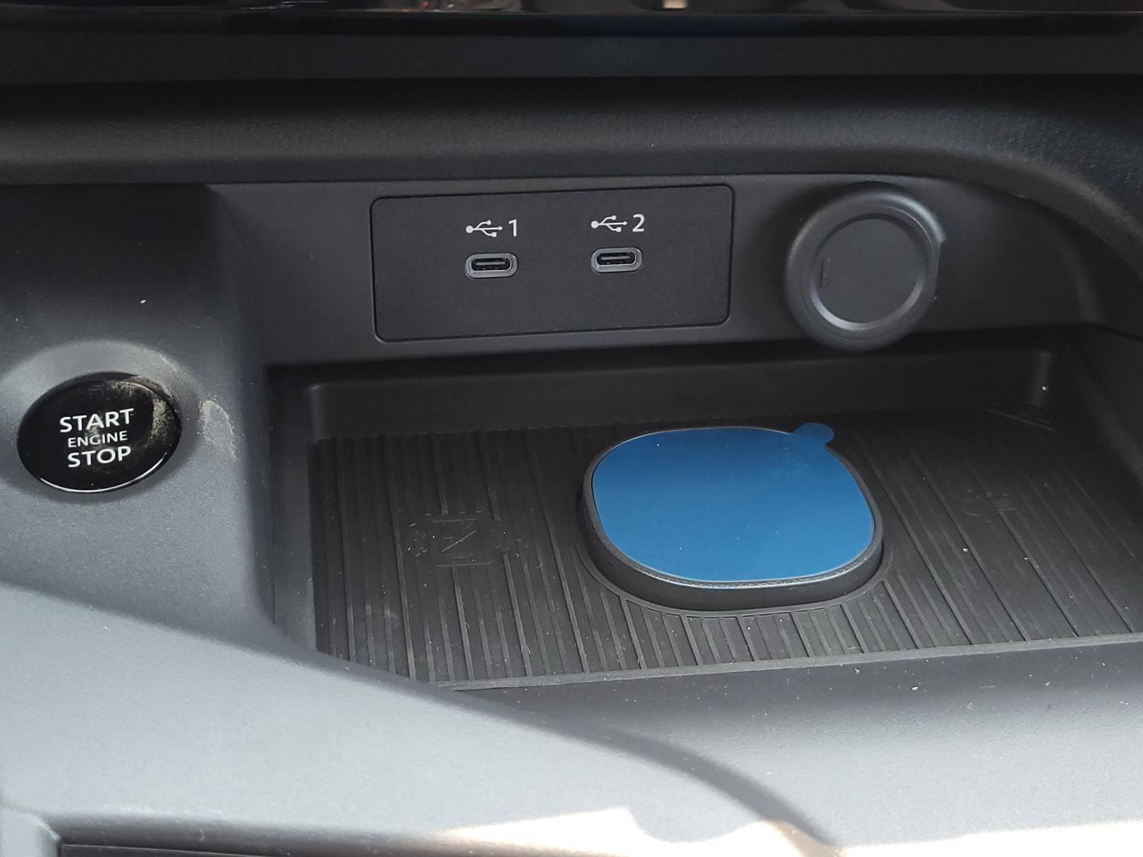 New 2027 Nissan Sentra SR w/ Floor Mat Package FWD image 22
