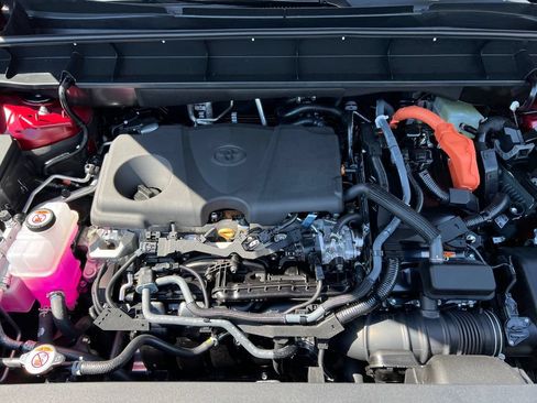 New 2026 Toyota Highlander Platinum AWD/4WD image 9