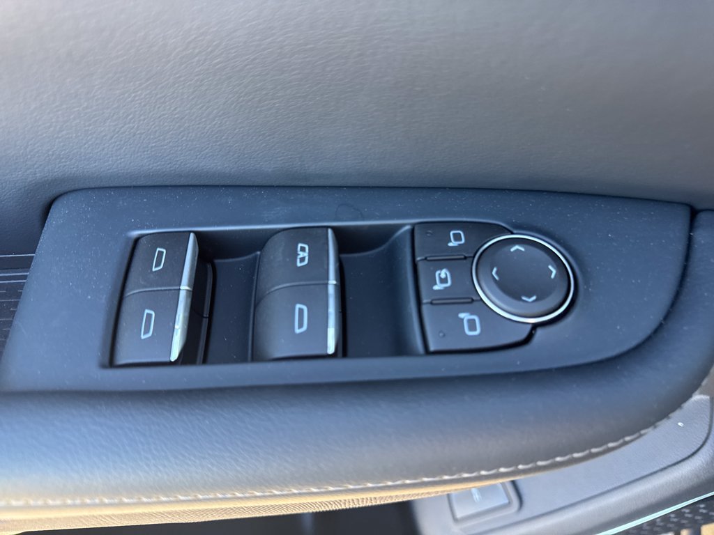 New 2026 Buick Enclave Sport Touring w/ Power Package AWD/4WD image 19
