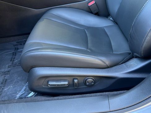 Used 2024 Honda Accord EX-L image 14