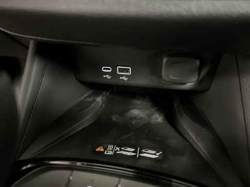 New 2026 Buick Envista Sport Touring w/ Convenience I Package image 68