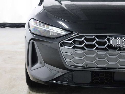 Used 2025 Audi A5 2.0T Premium Plus w/ Premium Plus image 15