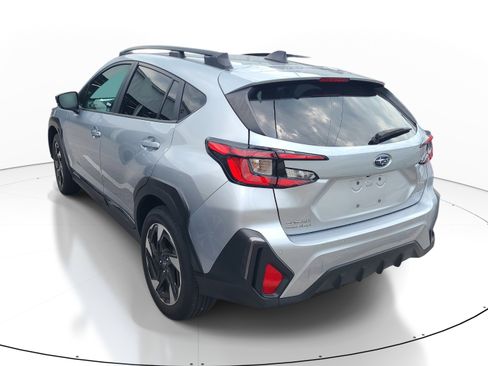 Used 2025 Subaru Crosstrek 2.5i Limited w/ Crosstrek Mirror Package AWD/4WD image 4