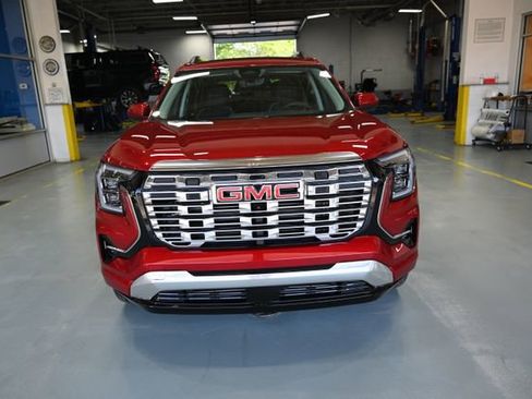 New 2026 GMC Terrain Denali AWD/4WD image 2