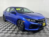 Used 2017 Honda Civic EX image 3