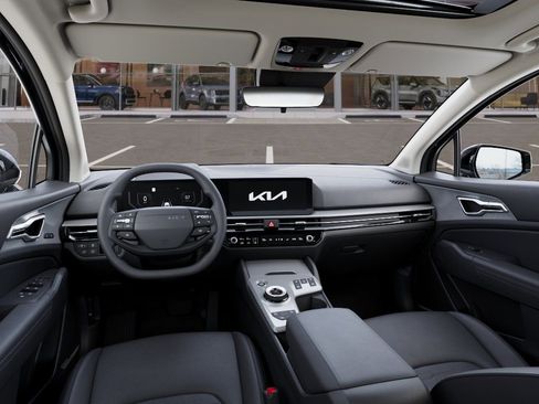 New 2026 Kia Sportage SX Prestige AWD/4WD image 14