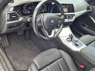 Used 2021 BMW 330i Sedan RWD video 2