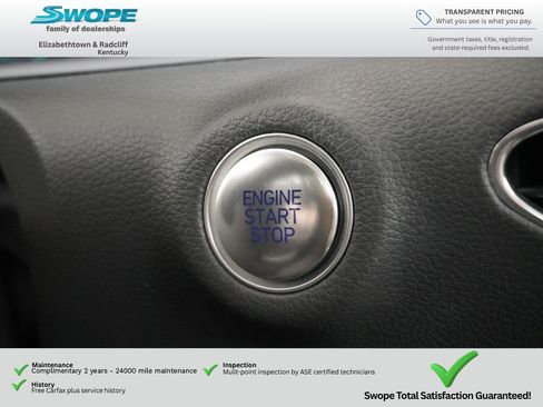 Used 2023 Hyundai Sonata Limited FWD image 20