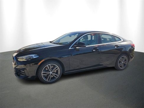 Used 2021 BMW 228i xDrive Gran Coupe w/ Convenience Package image 2