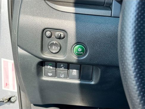 Used 2024 Honda Passport TrailSport image 10