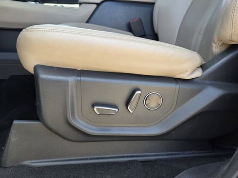 Certified 2024 Ford Expedition Limited AWD/4WD image 14